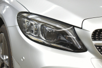 メルセデスベンツ Cクラス C200 ﾛｰﾚｳｽED ｽﾎﾟｰﾂﾌﾟﾗｽP ﾚｰﾀﾞｰｾｰﾌﾃｨP 後期 革 ﾍｯﾄﾞｱｯﾌﾟD 液晶ﾒｰﾀｰ ﾌｯﾄﾄﾗﾝｸ ﾜｲﾔﾚｽﾁｬｰｼﾞ ｴｱｻｽ AMGｴｱﾛ18AW ﾃﾞｨｽﾄﾛﾆｯｸ ﾌﾞﾗｲﾝﾄﾞｽﾎﾟｯﾄ ﾚｰﾝｷｰﾌﾟ ﾅﾋﾞTV ﾊﾞｯｸｶﾒﾗ ｷｰﾚｽｺﾞｰ 2年保証