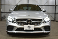 メルセデスベンツ Cクラス C200 ﾛｰﾚｳｽED ｽﾎﾟｰﾂﾌﾟﾗｽP ﾚｰﾀﾞｰｾｰﾌﾃｨP 後期 革 ﾍｯﾄﾞｱｯﾌﾟD 液晶ﾒｰﾀｰ ﾌｯﾄﾄﾗﾝｸ ﾜｲﾔﾚｽﾁｬｰｼﾞ ｴｱｻｽ AMGｴｱﾛ18AW ﾃﾞｨｽﾄﾛﾆｯｸ ﾌﾞﾗｲﾝﾄﾞｽﾎﾟｯﾄ ﾚｰﾝｷｰﾌﾟ ﾅﾋﾞTV ﾊﾞｯｸｶﾒﾗ ｷｰﾚｽｺﾞｰ 2年保証