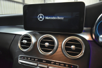 メルセデスベンツ Cクラス C200 ﾛｰﾚｳｽED ｽﾎﾟｰﾂﾌﾟﾗｽP ﾚｰﾀﾞｰｾｰﾌﾃｨP 後期 革 ﾍｯﾄﾞｱｯﾌﾟD 液晶ﾒｰﾀｰ ﾌｯﾄﾄﾗﾝｸ ﾜｲﾔﾚｽﾁｬｰｼﾞ ｴｱｻｽ AMGｴｱﾛ18AW ﾃﾞｨｽﾄﾛﾆｯｸ ﾌﾞﾗｲﾝﾄﾞｽﾎﾟｯﾄ ﾚｰﾝｷｰﾌﾟ ﾅﾋﾞTV ﾊﾞｯｸｶﾒﾗ ｷｰﾚｽｺﾞｰ 2年保証