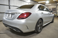 メルセデスベンツ Cクラス C200 ﾛｰﾚｳｽED ｽﾎﾟｰﾂﾌﾟﾗｽP ﾚｰﾀﾞｰｾｰﾌﾃｨP 後期 革 ﾍｯﾄﾞｱｯﾌﾟD 液晶ﾒｰﾀｰ ﾌｯﾄﾄﾗﾝｸ ﾜｲﾔﾚｽﾁｬｰｼﾞ ｴｱｻｽ AMGｴｱﾛ18AW ﾃﾞｨｽﾄﾛﾆｯｸ ﾌﾞﾗｲﾝﾄﾞｽﾎﾟｯﾄ ﾚｰﾝｷｰﾌﾟ ﾅﾋﾞTV ﾊﾞｯｸｶﾒﾗ ｷｰﾚｽｺﾞｰ 2年保証