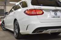 メルセデスベンツ Cクラス C200ﾜｺﾞﾝ ｽﾎﾟｰﾂ ﾚｰﾀﾞｰｾｰﾌﾃｨP 1ｵｰﾅｰ 革 AMGｴｱﾛ18AW ﾃﾞｨｽﾄﾛﾆｯｸ ﾌﾞﾗｲﾝﾄﾞｽﾎﾟｯﾄ ﾚｰﾝｷｰﾌﾟ ﾊﾟｰｷﾝｸﾞﾊﾟｲﾛｯﾄ ﾊﾟｰｸﾄﾛﾆｯｸ ｷｰﾚｽｺﾞｰ ﾅﾋﾞTV Bｶﾒﾗ ｵｰﾄﾃｰﾙｹﾞｰﾄ 2年保証