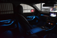 メルセデスベンツ Cクラス C200ﾜｺﾞﾝ ｽﾎﾟｰﾂ ﾚｰﾀﾞｰｾｰﾌﾃｨP 1ｵｰﾅｰ 革 AMGｴｱﾛ18AW ﾃﾞｨｽﾄﾛﾆｯｸ ﾌﾞﾗｲﾝﾄﾞｽﾎﾟｯﾄ ﾚｰﾝｷｰﾌﾟ ﾊﾟｰｷﾝｸﾞﾊﾟｲﾛｯﾄ ﾊﾟｰｸﾄﾛﾆｯｸ ｷｰﾚｽｺﾞｰ ﾅﾋﾞTV Bｶﾒﾗ ｵｰﾄﾃｰﾙｹﾞｰﾄ 2年保証