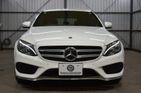 メルセデスベンツ Cクラス C200ﾜｺﾞﾝ ｽﾎﾟｰﾂ ﾚｰﾀﾞｰｾｰﾌﾃｨP 1ｵｰﾅｰ 革 AMGｴｱﾛ18AW ﾃﾞｨｽﾄﾛﾆｯｸ ﾌﾞﾗｲﾝﾄﾞｽﾎﾟｯﾄ ﾚｰﾝｷｰﾌﾟ ﾊﾟｰｷﾝｸﾞﾊﾟｲﾛｯﾄ ﾊﾟｰｸﾄﾛﾆｯｸ ｷｰﾚｽｺﾞｰ ﾅﾋﾞTV Bｶﾒﾗ ｵｰﾄﾃｰﾙｹﾞｰﾄ 2年保証