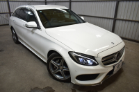 メルセデスベンツ Cクラス C200ﾜｺﾞﾝ ｽﾎﾟｰﾂ ﾚｰﾀﾞｰｾｰﾌﾃｨP 1ｵｰﾅｰ 革 AMGｴｱﾛ18AW ﾃﾞｨｽﾄﾛﾆｯｸ ﾌﾞﾗｲﾝﾄﾞｽﾎﾟｯﾄ ﾚｰﾝｷｰﾌﾟ ﾊﾟｰｷﾝｸﾞﾊﾟｲﾛｯﾄ ﾊﾟｰｸﾄﾛﾆｯｸ ｷｰﾚｽｺﾞｰ ﾅﾋﾞTV Bｶﾒﾗ ｵｰﾄﾃｰﾙｹﾞｰﾄ 2年保証