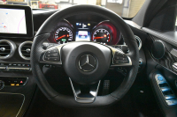 メルセデスベンツ Cクラス C200ﾜｺﾞﾝ ｽﾎﾟｰﾂ ﾚｰﾀﾞｰｾｰﾌﾃｨP 1ｵｰﾅｰ 革 AMGｴｱﾛ18AW ﾃﾞｨｽﾄﾛﾆｯｸ ﾌﾞﾗｲﾝﾄﾞｽﾎﾟｯﾄ ﾚｰﾝｷｰﾌﾟ ﾊﾟｰｷﾝｸﾞﾊﾟｲﾛｯﾄ ﾊﾟｰｸﾄﾛﾆｯｸ ｷｰﾚｽｺﾞｰ ﾅﾋﾞTV Bｶﾒﾗ ｵｰﾄﾃｰﾙｹﾞｰﾄ 2年保証