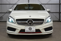 メルセデスベンツ Aクラス A250 ｼｭﾎﾟﾙﾄ 4M AMGｴｸｽｸﾙｰｼﾌﾞP ﾚｰﾀﾞｰｾｰﾌﾃｨP 2年保証 ﾋｰﾀｰ黒本革 ﾊｰﾏﾝK  ﾃﾞｨｽﾄﾛﾆｯｸ ﾌﾞﾗｲﾝﾄﾞｽﾎﾟｯﾄ CPAﾌﾟﾗｽ AMGｴｱﾛ18AW 地ﾃﾞｼﾞ ﾊﾞｯｸｶﾒﾗ ﾊﾟｰｸﾄﾛﾆｯｸ