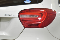 メルセデスベンツ Aクラス A250 ｼｭﾎﾟﾙﾄ 4M AMGｴｸｽｸﾙｰｼﾌﾞP ﾚｰﾀﾞｰｾｰﾌﾃｨP 2年保証 ﾋｰﾀｰ黒本革 ﾊｰﾏﾝK  ﾃﾞｨｽﾄﾛﾆｯｸ ﾌﾞﾗｲﾝﾄﾞｽﾎﾟｯﾄ CPAﾌﾟﾗｽ AMGｴｱﾛ18AW 地ﾃﾞｼﾞ ﾊﾞｯｸｶﾒﾗ ﾊﾟｰｸﾄﾛﾆｯｸ