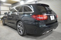 メルセデスベンツ Cクラス C200ﾜｺﾞﾝ AVG AMGﾗｲﾝ ﾚｻﾞｰｴｸｽｸﾙｰｼﾌﾞP ﾚｰﾀﾞｰｾｰﾌﾃｨP 後期 革 ﾌﾞﾙﾒｽﾀｰS HUD ｴｱﾊﾞﾗﾝｽP 液晶ﾒｰﾀｰ 電動ﾃｰﾙ AMGｴｱﾛ18AW ﾃﾞｨｽﾄﾛ ﾌﾞﾗｲﾝﾄﾞS ﾚｰﾝｷｰﾌﾟ ﾅﾋﾞTV Bｶﾒﾗ ｷｰﾚｽｺﾞｰ 2年保証