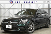 メルセデスベンツ Cクラス C200ﾜｺﾞﾝ AVG AMGﾗｲﾝ ﾚｻﾞｰｴｸｽｸﾙｰｼﾌﾞP ﾚｰﾀﾞｰｾｰﾌﾃｨP 後期 革 ﾌﾞﾙﾒｽﾀｰS HUD ｴｱﾊﾞﾗﾝｽP 液晶ﾒｰﾀｰ 電動ﾃｰﾙ AMGｴｱﾛ18AW ﾃﾞｨｽﾄﾛ ﾌﾞﾗｲﾝﾄﾞS ﾚｰﾝｷｰﾌﾟ ﾅﾋﾞTV Bｶﾒﾗ ｷｰﾚｽｺﾞｰ 2年保証