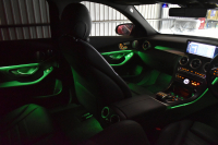 メルセデスベンツ Cクラス C200ﾜｺﾞﾝ AVG AMGﾗｲﾝ ﾚｻﾞｰｴｸｽｸﾙｰｼﾌﾞP ﾚｰﾀﾞｰｾｰﾌﾃｨP 後期 革 ﾌﾞﾙﾒｽﾀｰS HUD ｴｱﾊﾞﾗﾝｽP 液晶ﾒｰﾀｰ 電動ﾃｰﾙ AMGｴｱﾛ18AW ﾃﾞｨｽﾄﾛ ﾌﾞﾗｲﾝﾄﾞS ﾚｰﾝｷｰﾌﾟ ﾅﾋﾞTV Bｶﾒﾗ ｷｰﾚｽｺﾞｰ 2年保証