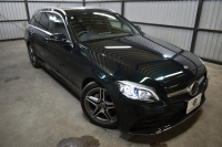 メルセデスベンツ Cクラス C200ﾜｺﾞﾝ AVG AMGﾗｲﾝ ﾚｻﾞｰｴｸｽｸﾙｰｼﾌﾞP ﾚｰﾀﾞｰｾｰﾌﾃｨP 後期 革 ﾌﾞﾙﾒｽﾀｰS HUD ｴｱﾊﾞﾗﾝｽP 液晶ﾒｰﾀｰ 電動ﾃｰﾙ AMGｴｱﾛ18AW ﾃﾞｨｽﾄﾛ ﾌﾞﾗｲﾝﾄﾞS ﾚｰﾝｷｰﾌﾟ ﾅﾋﾞTV Bｶﾒﾗ ｷｰﾚｽｺﾞｰ 2年保証