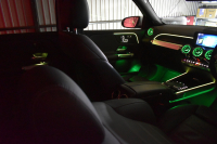 AMG GLB MercedesAMG GLB35 4ﾏﾁｯｸ AMGｱﾄﾞﾊﾞﾝｽﾄﾞ＆ﾊﾟﾌｫｰﾏﾝｽP ﾚｰﾀﾞｰｾｰﾌﾃｨP ﾅﾋﾞP ﾊﾟﾉﾗﾏｻﾝﾙｰﾌ ﾋｰﾀｰｸｰﾗｰ灰/黒革 対話式ﾅﾋﾞ ACC BSM ﾚｰﾝｷｰﾌﾟ AMGｴｱﾛ19AW ｷｰﾚｽGO PTS ﾍｯﾄﾞｱｯﾌﾟD  地ﾃﾞｼﾞﾅﾋﾞ 360ｶﾒﾗ2年保証