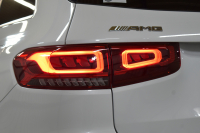 AMG GLB MercedesAMG GLB35 4ﾏﾁｯｸ AMGｱﾄﾞﾊﾞﾝｽﾄﾞ＆ﾊﾟﾌｫｰﾏﾝｽP ﾚｰﾀﾞｰｾｰﾌﾃｨP ﾅﾋﾞP ﾊﾟﾉﾗﾏｻﾝﾙｰﾌ ﾋｰﾀｰｸｰﾗｰ灰/黒革 対話式ﾅﾋﾞ ACC BSM ﾚｰﾝｷｰﾌﾟ AMGｴｱﾛ19AW ｷｰﾚｽGO PTS ﾍｯﾄﾞｱｯﾌﾟD  地ﾃﾞｼﾞﾅﾋﾞ 360ｶﾒﾗ2年保証