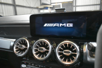 AMG GLB MercedesAMG GLB35 4ﾏﾁｯｸ AMGｱﾄﾞﾊﾞﾝｽﾄﾞ＆ﾊﾟﾌｫｰﾏﾝｽP ﾚｰﾀﾞｰｾｰﾌﾃｨP ﾅﾋﾞP ﾊﾟﾉﾗﾏｻﾝﾙｰﾌ ﾋｰﾀｰｸｰﾗｰ灰/黒革 対話式ﾅﾋﾞ ACC BSM ﾚｰﾝｷｰﾌﾟ AMGｴｱﾛ19AW ｷｰﾚｽGO PTS ﾍｯﾄﾞｱｯﾌﾟD  地ﾃﾞｼﾞﾅﾋﾞ 360ｶﾒﾗ2年保証