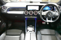 AMG GLB MercedesAMG GLB35 4ﾏﾁｯｸ AMGｱﾄﾞﾊﾞﾝｽﾄﾞ＆ﾊﾟﾌｫｰﾏﾝｽP ﾚｰﾀﾞｰｾｰﾌﾃｨP ﾅﾋﾞP ﾊﾟﾉﾗﾏｻﾝﾙｰﾌ ﾋｰﾀｰｸｰﾗｰ灰/黒革 対話式ﾅﾋﾞ ACC BSM ﾚｰﾝｷｰﾌﾟ AMGｴｱﾛ19AW ｷｰﾚｽGO PTS ﾍｯﾄﾞｱｯﾌﾟD  地ﾃﾞｼﾞﾅﾋﾞ 360ｶﾒﾗ2年保証