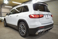 AMG GLB MercedesAMG GLB35 4ﾏﾁｯｸ AMGｱﾄﾞﾊﾞﾝｽﾄﾞ＆ﾊﾟﾌｫｰﾏﾝｽP ﾚｰﾀﾞｰｾｰﾌﾃｨP ﾅﾋﾞP ﾊﾟﾉﾗﾏｻﾝﾙｰﾌ ﾋｰﾀｰｸｰﾗｰ灰/黒革 対話式ﾅﾋﾞ ACC BSM ﾚｰﾝｷｰﾌﾟ AMGｴｱﾛ19AW ｷｰﾚｽGO PTS ﾍｯﾄﾞｱｯﾌﾟD  地ﾃﾞｼﾞﾅﾋﾞ 360ｶﾒﾗ2年保証