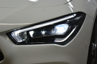 メルセデスベンツ CLAクラス CLA200d AMGﾗｲﾝ AMGﾚｻﾞｰｴｸｽｸﾙｰｼﾌﾞP ｱﾄﾞﾊﾞﾝｽﾄﾞP ﾅﾋﾞｹﾞｰｼｮﾝP ﾚｰﾀﾞｰｾｰﾌﾃｨP ﾊﾟﾉﾗﾏｻﾝﾙｰﾌ 革 AMGｴｱﾛ18AW MBUXﾅﾋﾞTV HUD 360ｶﾒﾗ ｱﾄﾞﾊﾞﾝｽﾄﾞｻｳﾝﾄﾞ ﾃﾞｨｽﾄﾛ ﾌﾞﾗｲﾝﾄﾞS ﾚｰﾝｷｰﾌﾟ ﾌｯﾄﾄﾗﾝｸ ｷｰﾚｽｺﾞｰ 2年保証