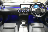 メルセデスベンツ Aクラス A250 4ﾏﾁｯｸ AMGﾗｲﾝ ﾚｻﾞｰｴｸｽｸﾙｰｼﾌﾞ ｱﾄﾞﾊﾞﾝｽﾄﾞP ﾚｰﾀﾞｰSP  ﾊﾟﾉﾗﾏｻﾝﾙｰﾌ ﾋｰﾀｰ黒灰革 ﾃﾞｨｽﾄﾛ ﾌﾞﾗｲﾝﾄﾞS Lﾁｪﾝｼﾞ AMGｴｱﾛ18AW ｷｰGO PTS ﾍｯﾄﾞｱｯﾌﾟD 対話式ﾅﾋﾞTV 360ｶﾒﾗ 2年保証