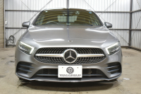 メルセデスベンツ Aクラス A250 4ﾏﾁｯｸ AMGﾗｲﾝ ﾚｻﾞｰｴｸｽｸﾙｰｼﾌﾞ ｱﾄﾞﾊﾞﾝｽﾄﾞP ﾚｰﾀﾞｰSP  ﾊﾟﾉﾗﾏｻﾝﾙｰﾌ ﾋｰﾀｰ黒灰革 ﾃﾞｨｽﾄﾛ ﾌﾞﾗｲﾝﾄﾞS Lﾁｪﾝｼﾞ AMGｴｱﾛ18AW ｷｰGO PTS ﾍｯﾄﾞｱｯﾌﾟD 対話式ﾅﾋﾞTV 360ｶﾒﾗ 2年保証