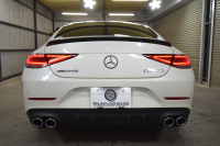AMG CLSクラス CLS53 4ﾏﾁｯｸ+ ﾚｰﾀﾞｰｾｰﾌﾃｨP  ISG搭載 4WD 1ｵ-ﾅ-車両 ｶﾞﾗｽｻﾝﾙｰﾌ ﾋｰﾀｰｸｰﾗｰ革 ﾃﾞｨｽﾄﾛ BSM Lﾁｪﾝｼﾞ AMGｴｱﾛ20AW ｷｰﾚｽGO PTS ﾌﾞﾙﾒｽﾀｰ HUD ﾌｯﾄｹﾞｰﾄ LEDﾍｯﾄﾞﾗｲﾄ 地ﾃﾞｼﾞﾅﾋﾞ 360ｶﾒﾗ 2年保証