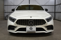 AMG CLSクラス CLS53 4ﾏﾁｯｸ+ ﾚｰﾀﾞｰｾｰﾌﾃｨP  ISG搭載 4WD 1ｵ-ﾅ-車両 ｶﾞﾗｽｻﾝﾙｰﾌ ﾋｰﾀｰｸｰﾗｰ革 ﾃﾞｨｽﾄﾛ BSM Lﾁｪﾝｼﾞ AMGｴｱﾛ20AW ｷｰﾚｽGO PTS ﾌﾞﾙﾒｽﾀｰ HUD ﾌｯﾄｹﾞｰﾄ LEDﾍｯﾄﾞﾗｲﾄ 地ﾃﾞｼﾞﾅﾋﾞ 360ｶﾒﾗ 2年保証