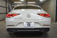 メルセデスベンツ CLS CLS220d ｽﾎﾟｰﾂ ｴｸｽｸﾙｰｼﾌﾞ ﾚｰﾀﾞｰSP ｻﾝﾙｰﾌ 全席ﾋｰﾀｰ&ﾍﾞﾝﾁﾚｰﾀｰ赤黒本革  ﾃﾞｨｽﾄﾛ BSM AMGｴｱﾛ19AW ｷｰGO ﾌｯﾄﾄﾗﾝｸ ﾌﾞﾙﾒｽﾀｰ 地ﾃﾞｼﾞ360ｶﾒﾗ ﾍｯﾄﾞｱｯﾌﾟﾃﾞｨｽﾌﾟﾚｲ ｴｱｻｽ 2年保証