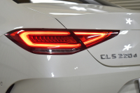 メルセデスベンツ CLS CLS220d ｽﾎﾟｰﾂ ｴｸｽｸﾙｰｼﾌﾞ ﾚｰﾀﾞｰSP ｻﾝﾙｰﾌ 全席ﾋｰﾀｰ&ﾍﾞﾝﾁﾚｰﾀｰ赤黒本革  ﾃﾞｨｽﾄﾛ BSM AMGｴｱﾛ19AW ｷｰGO ﾌｯﾄﾄﾗﾝｸ ﾌﾞﾙﾒｽﾀｰ 地ﾃﾞｼﾞ360ｶﾒﾗ ﾍｯﾄﾞｱｯﾌﾟﾃﾞｨｽﾌﾟﾚｲ ｴｱｻｽ 2年保証