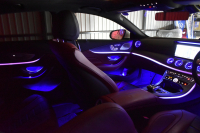 メルセデスベンツ CLS CLS220d ｽﾎﾟｰﾂ ｴｸｽｸﾙｰｼﾌﾞ ﾚｰﾀﾞｰSP ｻﾝﾙｰﾌ 全席ﾋｰﾀｰ&ﾍﾞﾝﾁﾚｰﾀｰ赤黒本革  ﾃﾞｨｽﾄﾛ BSM AMGｴｱﾛ19AW ｷｰGO ﾌｯﾄﾄﾗﾝｸ ﾌﾞﾙﾒｽﾀｰ 地ﾃﾞｼﾞ360ｶﾒﾗ ﾍｯﾄﾞｱｯﾌﾟﾃﾞｨｽﾌﾟﾚｲ ｴｱｻｽ 2年保証