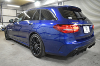AMG Cクラス C43 4ﾏﾁｯｸ ﾜｺﾞﾝ  ﾚｰﾀﾞｰｾｰﾌﾃｨP 後期型 3.0ﾘｯﾀｰV6ﾂｲﾝﾀｰﾎﾞ 革 ﾌﾞﾙﾒｽﾀｰｻｳﾝﾄﾞ 液晶ﾒｰﾀｰ HUD ｴｱﾊﾞﾗﾝｽP ﾌｯﾄﾄﾗﾝｸ ｴｱﾛ19AW LEDﾍｯﾄﾞﾗｲﾄ ﾃﾞｨｽﾄﾛ ﾌﾞﾗｲﾝﾄﾞS ﾚｰﾝｷｰﾌﾟ ﾅﾋﾞTV Bｶﾒﾗ 2年保証