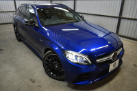 AMG Cクラス C43 4ﾏﾁｯｸ ﾜｺﾞﾝ  ﾚｰﾀﾞｰｾｰﾌﾃｨP 後期型 3.0ﾘｯﾀｰV6ﾂｲﾝﾀｰﾎﾞ 革 ﾌﾞﾙﾒｽﾀｰｻｳﾝﾄﾞ 液晶ﾒｰﾀｰ HUD ｴｱﾊﾞﾗﾝｽP ﾌｯﾄﾄﾗﾝｸ ｴｱﾛ19AW LEDﾍｯﾄﾞﾗｲﾄ ﾃﾞｨｽﾄﾛ ﾌﾞﾗｲﾝﾄﾞS ﾚｰﾝｷｰﾌﾟ ﾅﾋﾞTV Bｶﾒﾗ 2年保証