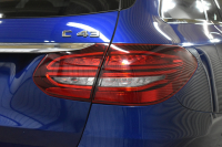 AMG Cクラス C43 4ﾏﾁｯｸ ﾜｺﾞﾝ  ﾚｰﾀﾞｰｾｰﾌﾃｨP 後期型 3.0ﾘｯﾀｰV6ﾂｲﾝﾀｰﾎﾞ 革 ﾌﾞﾙﾒｽﾀｰｻｳﾝﾄﾞ 液晶ﾒｰﾀｰ HUD ｴｱﾊﾞﾗﾝｽP ﾌｯﾄﾄﾗﾝｸ ｴｱﾛ19AW LEDﾍｯﾄﾞﾗｲﾄ ﾃﾞｨｽﾄﾛ ﾌﾞﾗｲﾝﾄﾞS ﾚｰﾝｷｰﾌﾟ ﾅﾋﾞTV Bｶﾒﾗ 2年保証