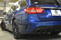 AMG Cクラス C43 4ﾏﾁｯｸ ﾜｺﾞﾝ  ﾚｰﾀﾞｰｾｰﾌﾃｨP 後期型 3.0ﾘｯﾀｰV6ﾂｲﾝﾀｰﾎﾞ 革 ﾌﾞﾙﾒｽﾀｰｻｳﾝﾄﾞ 液晶ﾒｰﾀｰ HUD ｴｱﾊﾞﾗﾝｽP ﾌｯﾄﾄﾗﾝｸ ｴｱﾛ19AW LEDﾍｯﾄﾞﾗｲﾄ ﾃﾞｨｽﾄﾛ ﾌﾞﾗｲﾝﾄﾞS ﾚｰﾝｷｰﾌﾟ ﾅﾋﾞTV Bｶﾒﾗ 2年保証