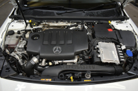 メルセデスベンツ CLAクラス CLA200d AMGﾗｲﾝ AMGﾚｻﾞｰｴｸｽｸﾙｰｼﾌﾞP ｱﾄﾞﾊﾞﾝｽﾄﾞP ﾅﾋﾞｹﾞｰｼｮﾝP ﾚｰﾀﾞｰｾｰﾌﾃｨP ﾊﾟﾉﾗﾏｻﾝﾙｰﾌ 革 AMGｴｱﾛ18AW MBUXﾅﾋﾞTV HUD 360ｶﾒﾗ ｱﾄﾞﾊﾞﾝｽﾄﾞｻｳﾝﾄﾞ ﾃﾞｨｽﾄﾛ ﾌﾞﾗｲﾝﾄﾞS ﾚｰﾝｷｰﾌﾟ ﾌｯﾄﾄﾗﾝｸ ｷｰﾚｽｺﾞｰ 2年保証