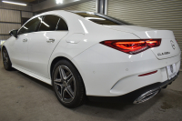 メルセデスベンツ CLAクラス CLA200d AMGﾗｲﾝ AMGﾚｻﾞｰｴｸｽｸﾙｰｼﾌﾞP ｱﾄﾞﾊﾞﾝｽﾄﾞP ﾅﾋﾞｹﾞｰｼｮﾝP ﾚｰﾀﾞｰｾｰﾌﾃｨP ﾊﾟﾉﾗﾏｻﾝﾙｰﾌ 革 AMGｴｱﾛ18AW MBUXﾅﾋﾞTV HUD 360ｶﾒﾗ ｱﾄﾞﾊﾞﾝｽﾄﾞｻｳﾝﾄﾞ ﾃﾞｨｽﾄﾛ ﾌﾞﾗｲﾝﾄﾞS ﾚｰﾝｷｰﾌﾟ ﾌｯﾄﾄﾗﾝｸ ｷｰﾚｽｺﾞｰ 2年保証