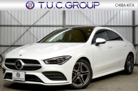 メルセデスベンツ CLAクラス CLA200d AMGﾗｲﾝ AMGﾚｻﾞｰｴｸｽｸﾙｰｼﾌﾞP ｱﾄﾞﾊﾞﾝｽﾄﾞP ﾅﾋﾞｹﾞｰｼｮﾝP ﾚｰﾀﾞｰｾｰﾌﾃｨP ﾊﾟﾉﾗﾏｻﾝﾙｰﾌ 革 AMGｴｱﾛ18AW MBUXﾅﾋﾞTV HUD 360ｶﾒﾗ ｱﾄﾞﾊﾞﾝｽﾄﾞｻｳﾝﾄﾞ ﾃﾞｨｽﾄﾛ ﾌﾞﾗｲﾝﾄﾞS ﾚｰﾝｷｰﾌﾟ ﾌｯﾄﾄﾗﾝｸ ｷｰﾚｽｺﾞｰ 2年保証