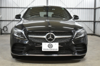 メルセデスベンツ Cクラス C200ﾜｺﾞﾝ AVG AMGﾗｲﾝ ﾚｰﾀﾞｰｾｰﾌﾃｨP 後期 AMGｴｱﾛ18AW ｴｱｻｽ 革 ﾃﾞｨｽﾄﾛﾆｯｸ ﾌﾞﾗｲﾝﾄﾞｽﾎﾟｯﾄ ﾚｰﾝｷｰﾌﾟ ﾅﾋﾞTV ﾊﾞｯｸｶﾒﾗ ｵｰﾄﾃｰﾙｹﾞｰﾄ ｷｰﾚｽｺﾞｰ 2年保証