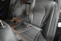 メルセデスベンツ Cクラス C200ﾜｺﾞﾝ AVG AMGﾗｲﾝ ﾚｰﾀﾞｰｾｰﾌﾃｨP 後期 AMGｴｱﾛ18AW ｴｱｻｽ 革 ﾃﾞｨｽﾄﾛﾆｯｸ ﾌﾞﾗｲﾝﾄﾞｽﾎﾟｯﾄ ﾚｰﾝｷｰﾌﾟ ﾅﾋﾞTV ﾊﾞｯｸｶﾒﾗ ｵｰﾄﾃｰﾙｹﾞｰﾄ ｷｰﾚｽｺﾞｰ 2年保証