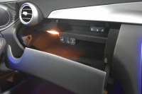 メルセデスベンツ Cクラス C220d ﾛｰﾚｳｽED ｽﾎﾟｰﾂﾌﾟﾗｽP ﾚｰﾀﾞｰｾｰﾌﾃｨP 後期 ﾋｰﾀｰ革 HUD ﾊﾞｯｸｶﾒﾗ 液晶ﾒｰﾀｰ ﾌｯﾄｹﾞｰﾄ ﾜｲﾔﾚｽC AMGｴｱﾛ18AW ﾃﾞｨｽﾄﾛ ﾌﾞﾗｲﾝﾄﾞS ﾅﾋﾞTV ｷｰﾚｽｺﾞｰ 2年保証