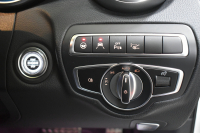 メルセデスベンツ Cクラス C220d ﾛｰﾚｳｽED ｽﾎﾟｰﾂﾌﾟﾗｽP ﾚｰﾀﾞｰｾｰﾌﾃｨP 後期 ﾋｰﾀｰ革 HUD ﾊﾞｯｸｶﾒﾗ 液晶ﾒｰﾀｰ ﾌｯﾄｹﾞｰﾄ ﾜｲﾔﾚｽC AMGｴｱﾛ18AW ﾃﾞｨｽﾄﾛ ﾌﾞﾗｲﾝﾄﾞS ﾅﾋﾞTV ｷｰﾚｽｺﾞｰ 2年保証