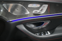 AMG CLSクラス CLS53 4ﾏﾁｯｸ+ ﾚｰﾀﾞｰｾｰﾌﾃｨP  ISG搭載 4WD ｶﾞﾗｽｻﾝﾙｰﾌ ﾋｰﾀｰｸｰﾗｰ革 ﾃﾞｨｽﾄﾛ BSM Lﾁｪﾝｼﾞ AMGｴｱﾛ20AW ｷｰﾚｽGO PTS ﾌﾞﾙﾒｽﾀｰ HUD ﾌｯﾄｹﾞｰﾄ LEDﾍｯﾄﾞﾗｲﾄ 地ﾃﾞｼﾞﾅﾋﾞ 360ｶﾒﾗ 2年保証