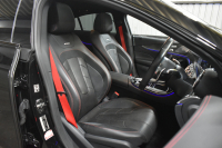 AMG CLSクラス CLS53 4ﾏﾁｯｸ+ ﾚｰﾀﾞｰｾｰﾌﾃｨP  ISG搭載 4WD ｶﾞﾗｽｻﾝﾙｰﾌ ﾋｰﾀｰｸｰﾗｰ革 ﾃﾞｨｽﾄﾛ BSM Lﾁｪﾝｼﾞ AMGｴｱﾛ20AW ｷｰﾚｽGO PTS ﾌﾞﾙﾒｽﾀｰ HUD ﾌｯﾄｹﾞｰﾄ LEDﾍｯﾄﾞﾗｲﾄ 地ﾃﾞｼﾞﾅﾋﾞ 360ｶﾒﾗ 2年保証