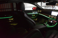 AMG CLSクラス CLS53 4ﾏﾁｯｸ+ ﾚｰﾀﾞｰｾｰﾌﾃｨP  ISG搭載 4WD ｶﾞﾗｽｻﾝﾙｰﾌ ﾋｰﾀｰｸｰﾗｰ革 ﾃﾞｨｽﾄﾛ BSM Lﾁｪﾝｼﾞ AMGｴｱﾛ20AW ｷｰﾚｽGO PTS ﾌﾞﾙﾒｽﾀｰ HUD ﾌｯﾄｹﾞｰﾄ LEDﾍｯﾄﾞﾗｲﾄ 地ﾃﾞｼﾞﾅﾋﾞ 360ｶﾒﾗ 2年保証