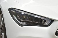 メルセデスベンツ CLAクラス CLA200d ｼｭｰﾃｨﾝｸﾞﾌﾞﾚｰｸ AMGﾗｲﾝ AMGﾚｻﾞｰｴｸｽｸﾙｰｼﾌﾞP ｱﾄﾞﾊﾞﾝｽﾄﾞP ﾅﾋﾞｹﾞｰｼｮﾝP ﾚｰﾀﾞｰｾｰﾌﾃｨP ﾊﾟ1ｵｰﾅｰ車両 ﾉﾗﾏｻﾝﾙｰﾌ 革 AMGｴｱﾛ18AW MBUXﾅﾋﾞTV HUD 360ｶﾒﾗ ﾃﾞｨｽﾄﾛ ﾌﾞﾗｲﾝﾄﾞS ﾚｰﾝｷｰﾌﾟ ﾌｯﾄｹﾞｰﾄ ｷｰﾚｽｺﾞｰ 2年保証