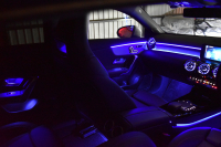 メルセデスベンツ CLAクラス CLA200d ｼｭｰﾃｨﾝｸﾞﾌﾞﾚｰｸ AMGﾗｲﾝ AMGﾚｻﾞｰｴｸｽｸﾙｰｼﾌﾞP ｱﾄﾞﾊﾞﾝｽﾄﾞP ﾅﾋﾞｹﾞｰｼｮﾝP ﾚｰﾀﾞｰｾｰﾌﾃｨP ﾊﾟ1ｵｰﾅｰ車両 ﾉﾗﾏｻﾝﾙｰﾌ 革 AMGｴｱﾛ18AW MBUXﾅﾋﾞTV HUD 360ｶﾒﾗ ﾃﾞｨｽﾄﾛ ﾌﾞﾗｲﾝﾄﾞS ﾚｰﾝｷｰﾌﾟ ﾌｯﾄｹﾞｰﾄ ｷｰﾚｽｺﾞｰ 2年保証