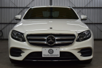 メルセデスベンツ Eクラス E300 AVG ｽﾎﾟｰﾂ ｴｸｽｸﾙｰｼﾌﾞ ﾚｰﾀﾞｰｾｰﾌﾃｨP 中期型 全席ﾋｰﾀｰ革 ﾃﾞｨｽﾄﾛ AMGｴｱﾛ19AW ｷｰGo ﾌｯﾄｹﾞｰﾄ ﾍｯﾄﾞｱｯﾌﾟD ﾌﾞﾙﾒｽﾀｰS ﾅﾋﾞTV 360ｶﾒﾗ 2年保証