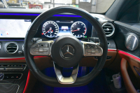 メルセデスベンツ Eクラス E300 AVG ｽﾎﾟｰﾂ ｴｸｽｸﾙｰｼﾌﾞ ﾚｰﾀﾞｰｾｰﾌﾃｨP 中期型 全席ﾋｰﾀｰ革 ﾃﾞｨｽﾄﾛ AMGｴｱﾛ19AW ｷｰGo ﾌｯﾄｹﾞｰﾄ ﾍｯﾄﾞｱｯﾌﾟD ﾌﾞﾙﾒｽﾀｰS ﾅﾋﾞTV 360ｶﾒﾗ 2年保証