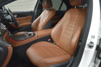 メルセデスベンツ Eクラス E300 AVG ｽﾎﾟｰﾂ ｴｸｽｸﾙｰｼﾌﾞ ﾚｰﾀﾞｰｾｰﾌﾃｨP 中期型 全席ﾋｰﾀｰ革 ﾃﾞｨｽﾄﾛ AMGｴｱﾛ19AW ｷｰGo ﾌｯﾄｹﾞｰﾄ ﾍｯﾄﾞｱｯﾌﾟD ﾌﾞﾙﾒｽﾀｰS ﾅﾋﾞTV 360ｶﾒﾗ 2年保証