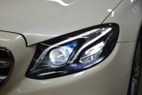 メルセデスベンツ Eクラス E300 AVG ｽﾎﾟｰﾂ ｴｸｽｸﾙｰｼﾌﾞ ﾚｰﾀﾞｰｾｰﾌﾃｨP 中期型 全席ﾋｰﾀｰ革 ﾃﾞｨｽﾄﾛ AMGｴｱﾛ19AW ｷｰGo ﾌｯﾄｹﾞｰﾄ ﾍｯﾄﾞｱｯﾌﾟD ﾌﾞﾙﾒｽﾀｰS ﾅﾋﾞTV 360ｶﾒﾗ 2年保証