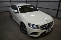 メルセデスベンツ Eクラス E300 AVG ｽﾎﾟｰﾂ ｴｸｽｸﾙｰｼﾌﾞ ﾚｰﾀﾞｰｾｰﾌﾃｨP 中期型 全席ﾋｰﾀｰ革 ﾃﾞｨｽﾄﾛ AMGｴｱﾛ19AW ｷｰGo ﾌｯﾄｹﾞｰﾄ ﾍｯﾄﾞｱｯﾌﾟD ﾌﾞﾙﾒｽﾀｰS ﾅﾋﾞTV 360ｶﾒﾗ 2年保証