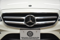 メルセデスベンツ Eクラス E300 AVG ｽﾎﾟｰﾂ ｴｸｽｸﾙｰｼﾌﾞ ﾚｰﾀﾞｰｾｰﾌﾃｨP 中期型 全席ﾋｰﾀｰ革 ﾃﾞｨｽﾄﾛ AMGｴｱﾛ19AW ｷｰGo ﾌｯﾄｹﾞｰﾄ ﾍｯﾄﾞｱｯﾌﾟD ﾌﾞﾙﾒｽﾀｰS ﾅﾋﾞTV 360ｶﾒﾗ 2年保証